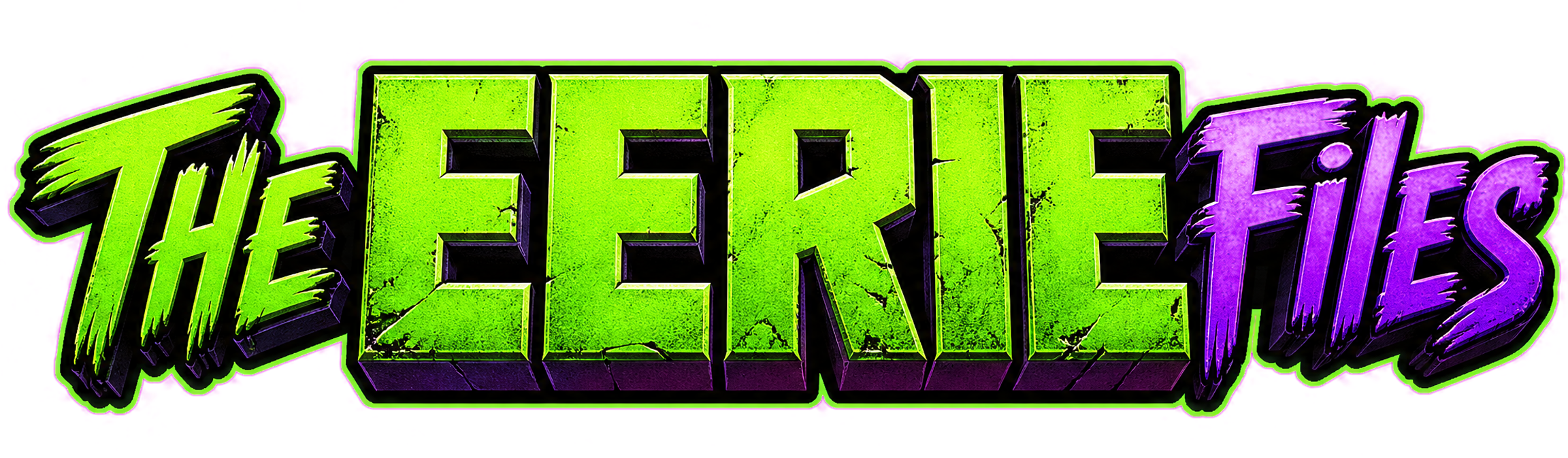 The Vault @ The EERIE Files