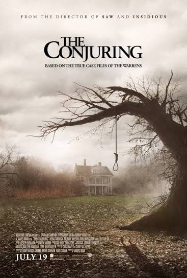 File:The Conjuring poster.jpg